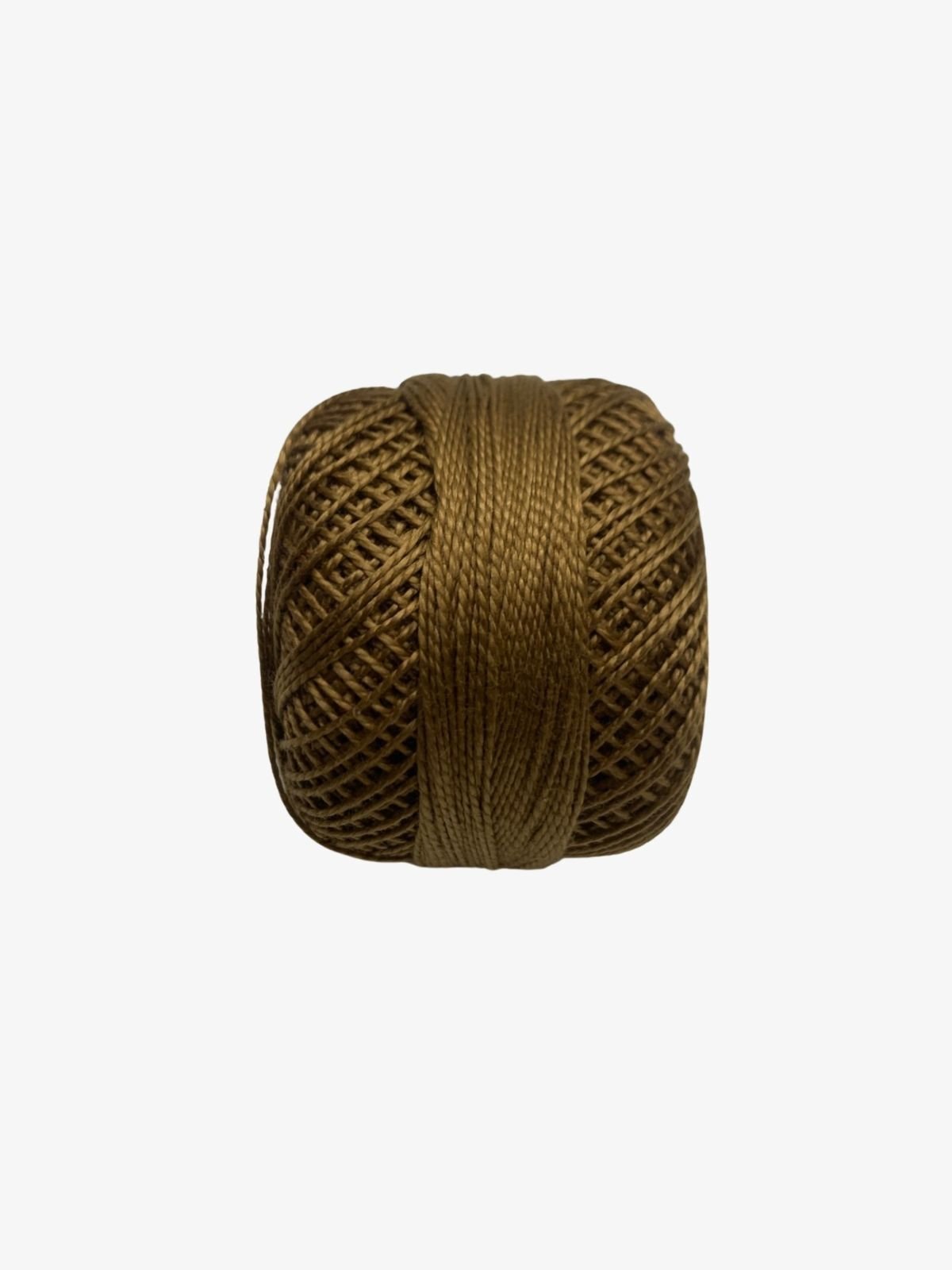 Nakış İpi (Etamin İpi) Anchor Marka Kahve Renk 375
