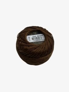 Nakış İpi (Etamin İpi) Anchor No:8 Kahve Renk 359