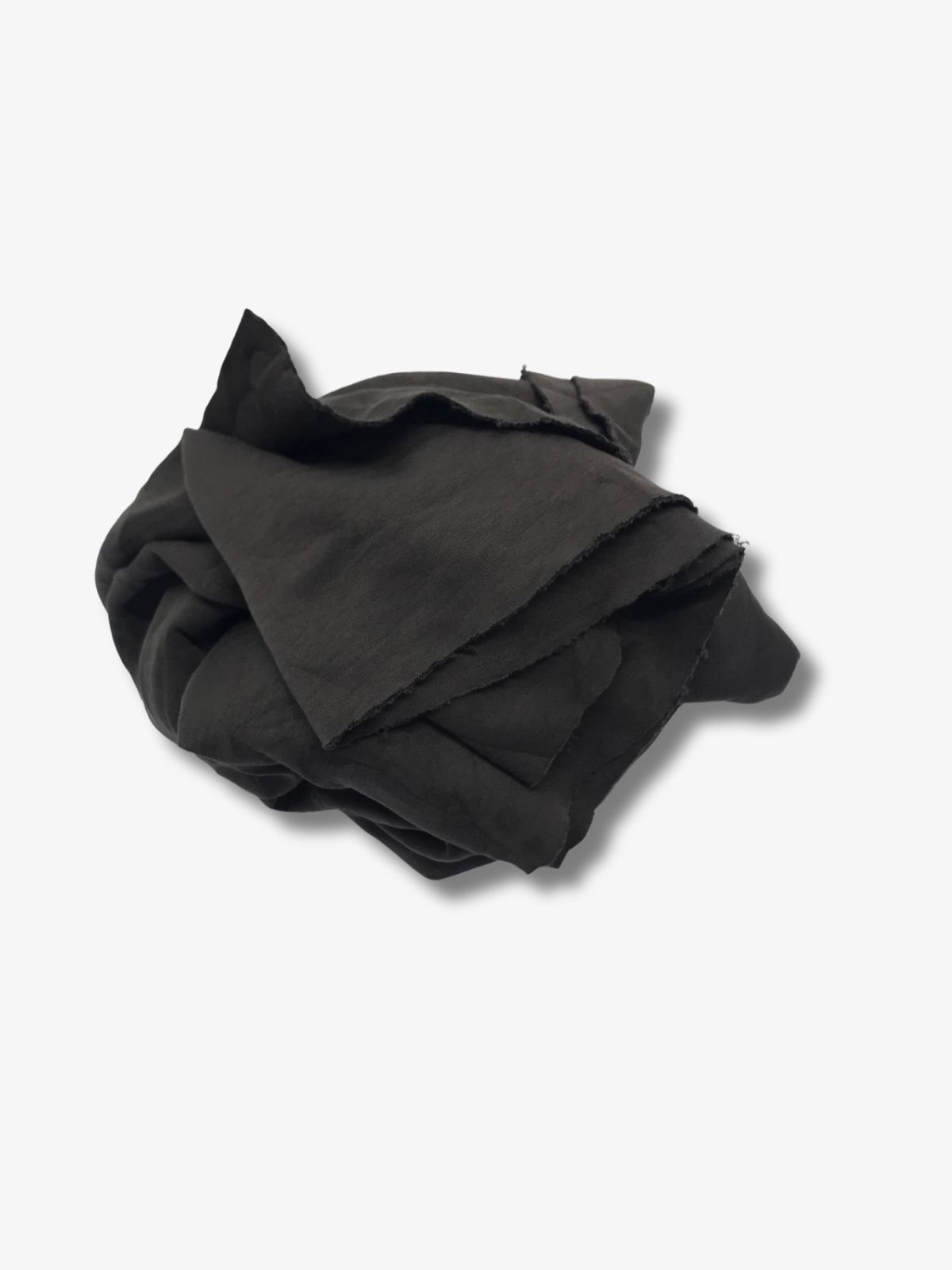 Oysho Kalın Kumaş, Parça 110x160 cm Kahverengi