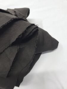 Oysho Kalın Kumaş, Parça 110x160 cm Kahverengi