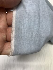 Nevresimlik Kumaş, Parça 130x200 cm Elsa Desenli