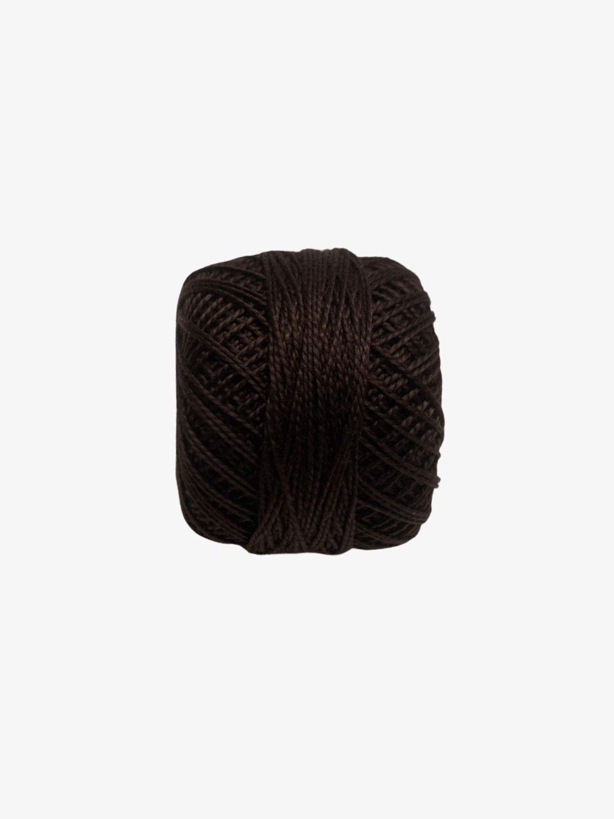 Nakış İpi (Etamin İpi) Anchor Marka Kahve Renk 381