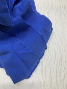 Dabıl Kumaş, Parça 210x150 cm - Mavi