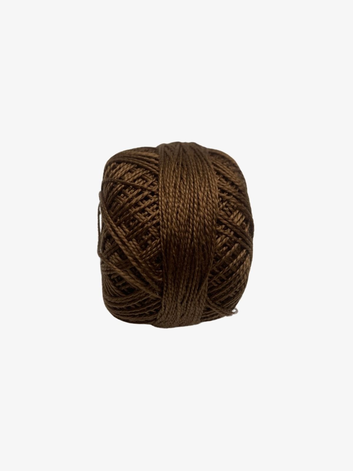 Nakış İpi (Etamin İpi) Anchor Marka Kahve Renk 358
