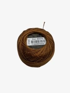 Nakış İpi (Etamin İpi) Anchor Marka Kahve Renk 370