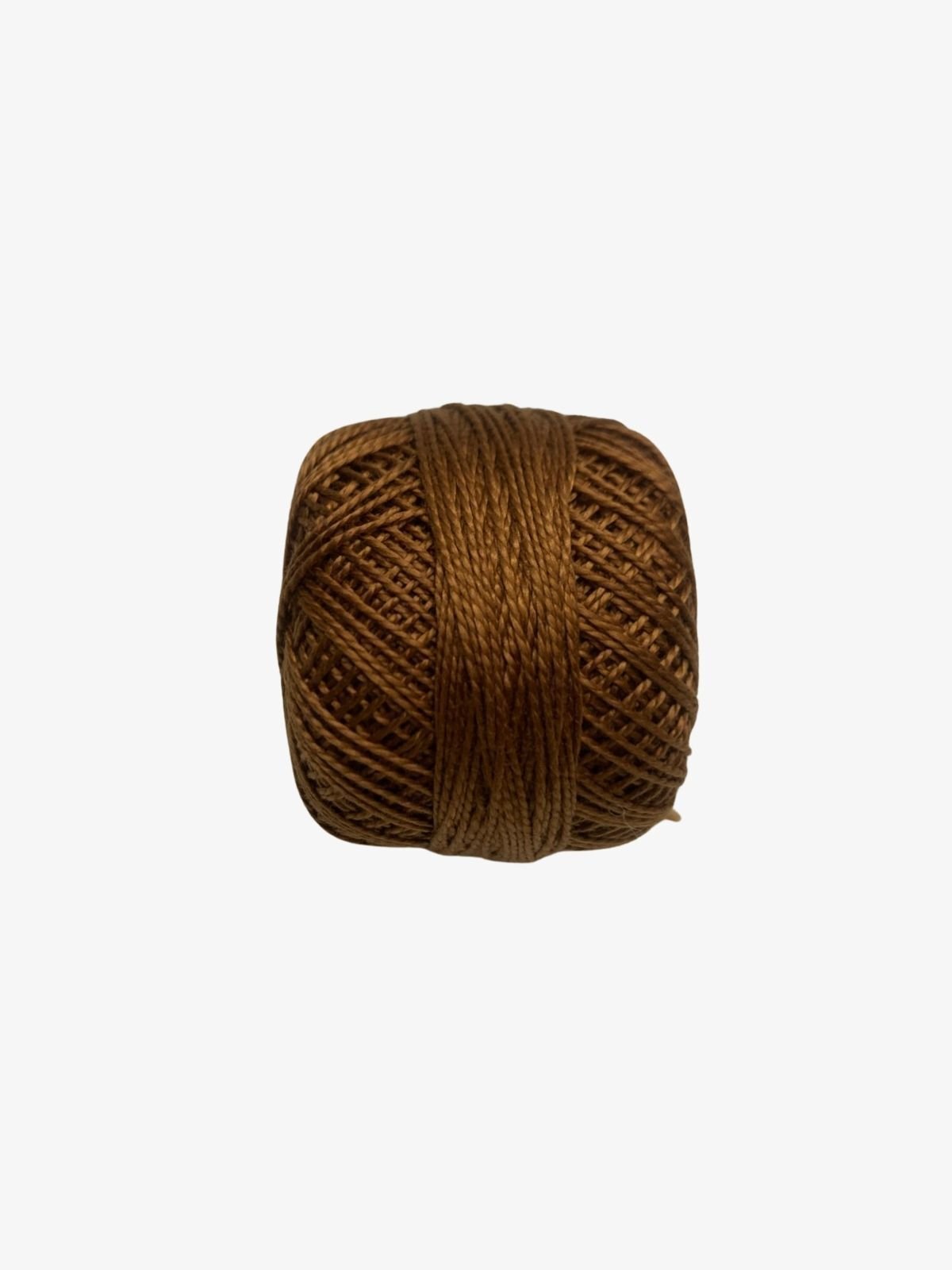 Nakış İpi (Etamin İpi) Anchor Marka Kahve Renk 370