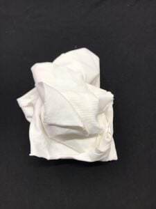 Ribana Fitilli Kumaş Ekru – Parça 75x120 cm