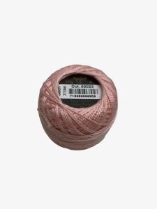 Nakış İpi (Etamin İpi) Anchor No:8 Pembe Renk 23