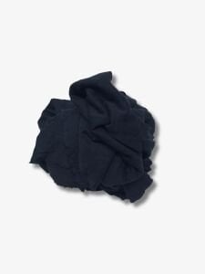 İnterlok Kumaş, Parça 200x170 cm Lacivert Renk