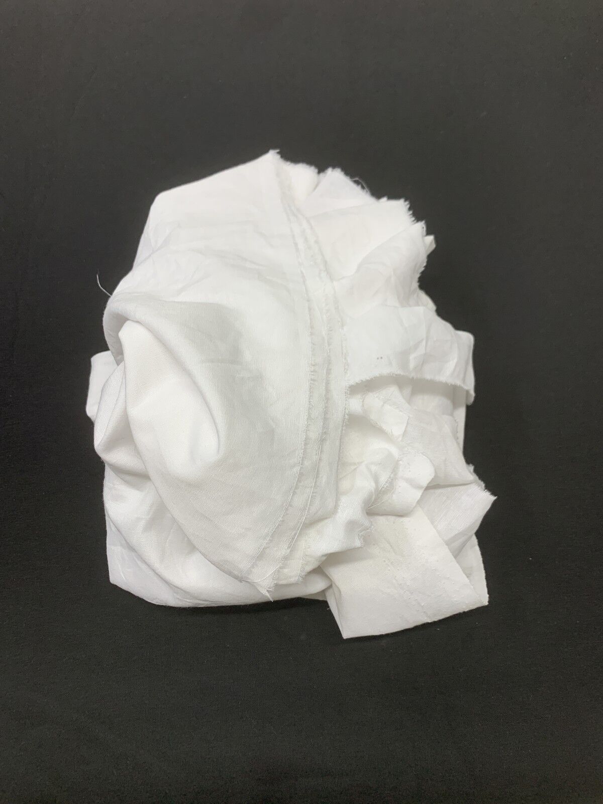 Nevresimlik Kumaş, Parça 210x150 cm Beyaz Renk