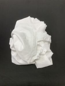 Nevresimlik Kumaş, Parça 210x150 cm Beyaz Renk