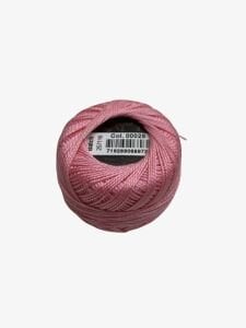 Nakış İpi (Etamin İpi) Anchor Marka Pembe Renk 25