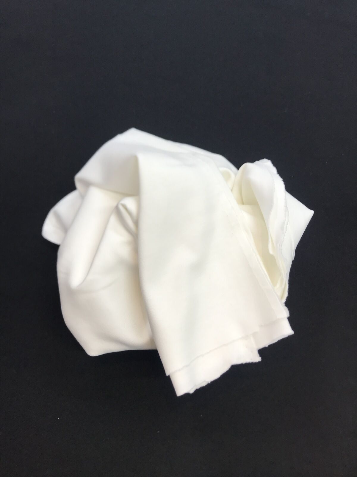 Bebe Ribanası Penye Ekru, Parça 75x170 cm