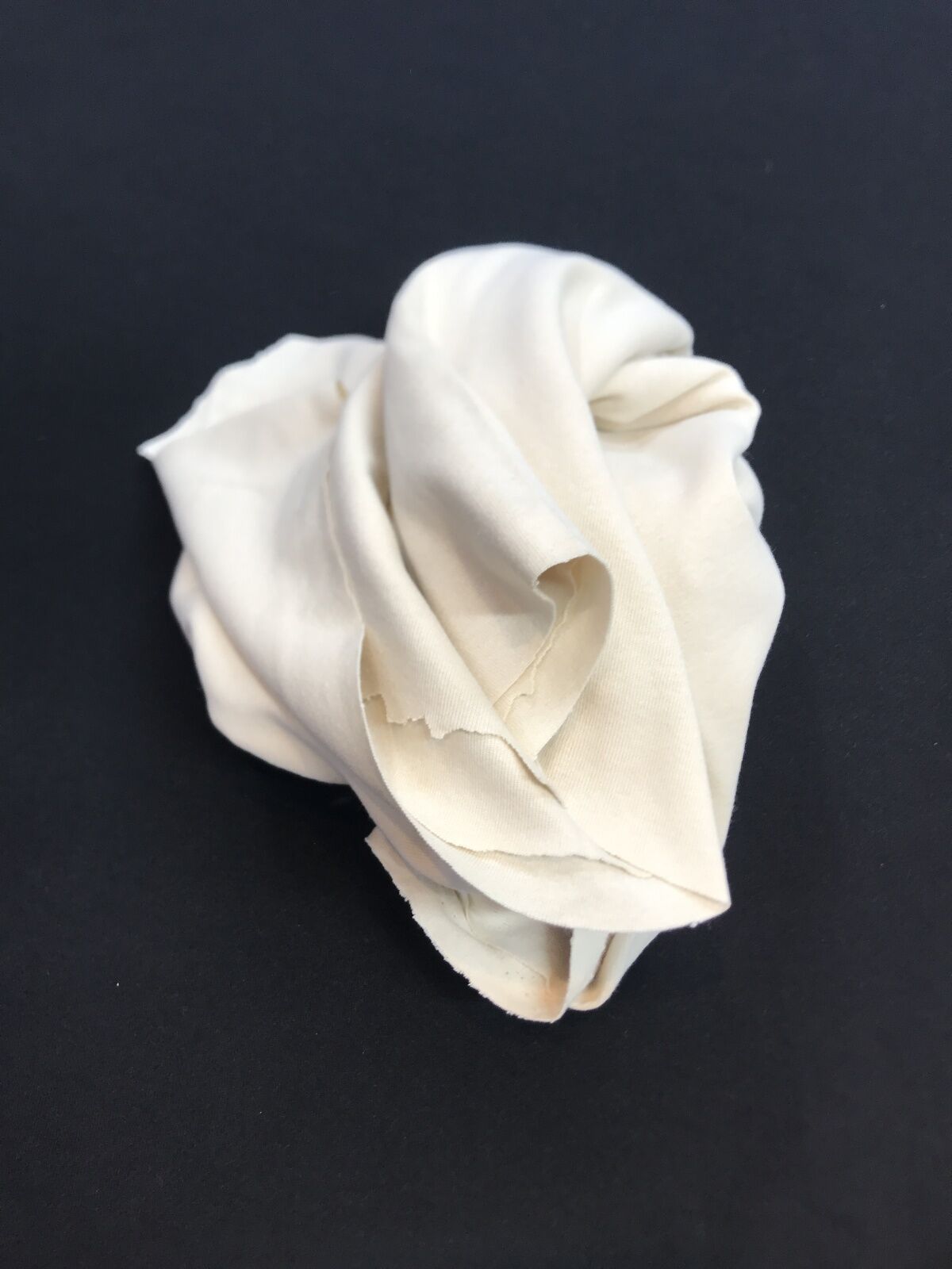 Bebe Ribanası Penye Bej, Parça 70x180 cm