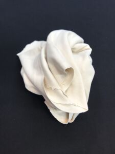 Bebe Ribanası Penye Bej, Parça 70x180 cm