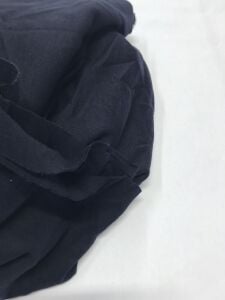 İnterlok Kumaş, Parça 130x170 cm Lacivert Renk