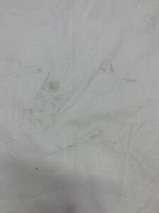 Nevresimlik Kumaş, Parça 160x190 cm Krem Rengi