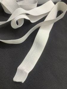 Lastik, Eni 3 cm