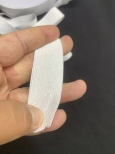 Lastik, Eni 3 cm