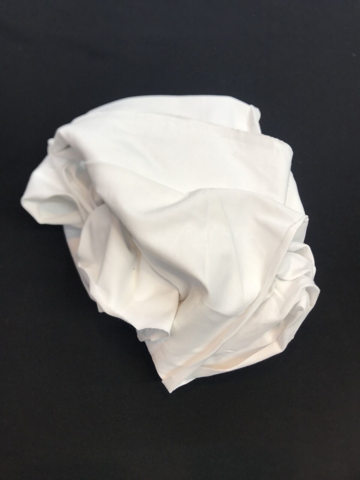 Tok Süprem Kumaş Ekru, Parça 130x190 cm