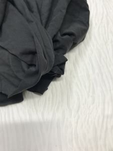 Süprem Kumaş, Parça 55x180 cm - Füme