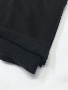 3 İplik Kumaş, Parça 85x190 cm Siyah Renk