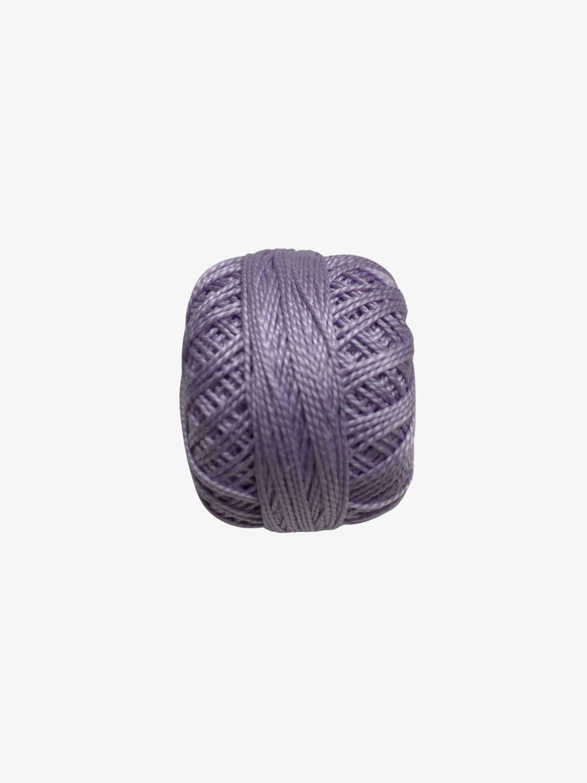 Nakış İpi (Etamin İpi) Anchor No:8 Lila Renk 342