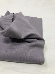 Ribana Kumaş, Parça 30x110 cm - Gri
