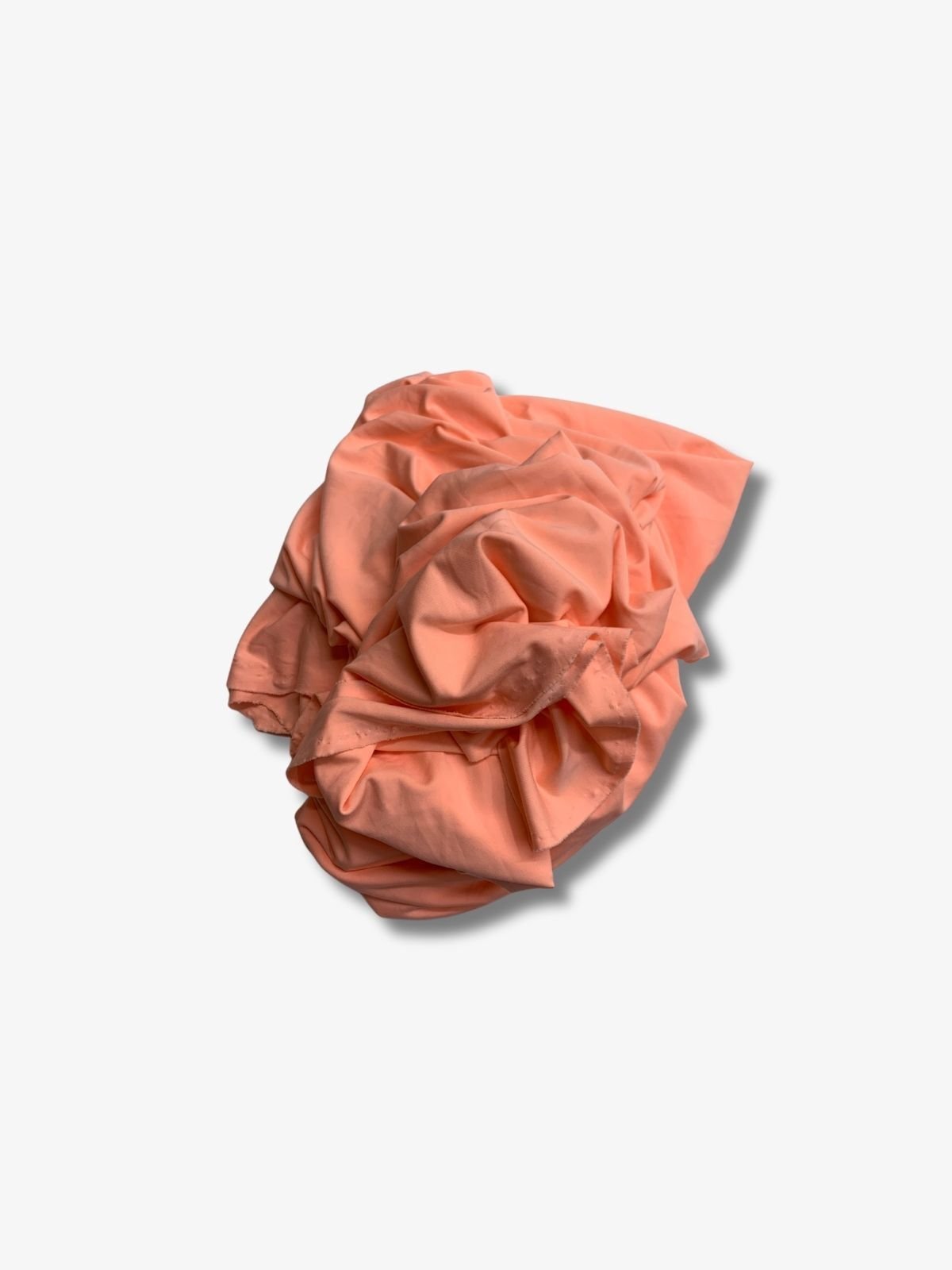 Oysho Kumaş, Parça 130x150 cm Somon Rengi (HAFİF LEKELİ)