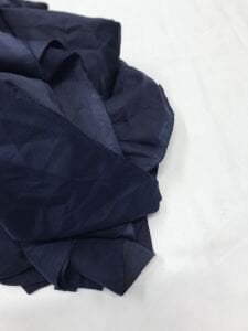 Oysho Kumaş, Parça 100x170 cm Lacivert Renk