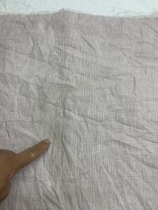 Desenli Nevresimlik Kumaş, Parça 175x260 cm