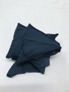 Diz Yapmaz 2 İplik Kumaş, Parça 100x170 cm Petrol