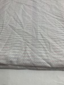 Desenli Nevresimlik Kumaş, Parça (160+85)x230 cm (EKLİ 2 PARÇA)