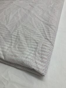 Desenli Nevresimlik Kumaş, Parça 225x230 cm