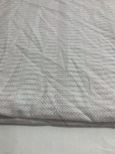 Desenli Nevresimlik Kumaş, Parça 225x230 cm