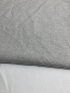 Gri Desenli Nevresimlik Kumaş, Parça 220x230 cm