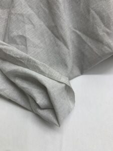 Gri Desenli Nevresimlik Kumaş, Parça 220x230 cm