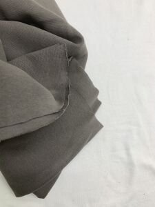 Ribana Kumaş, Parça 65x190 cm Füme Renk