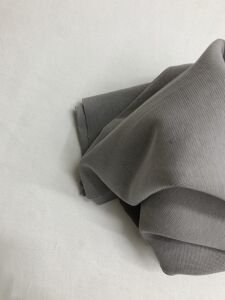 Ribana Kumaş, Parça 30x180 cm Gri Renk