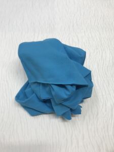 Lakost Kumaş, Parça 100x200 cm - Turkuaz