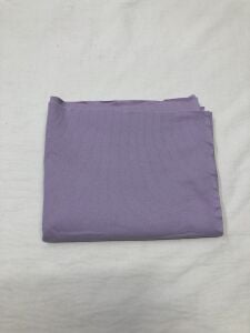 Ribana Fitilli Kumaş, Parça 90x120 cm - Lila