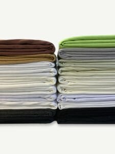 Süprem Kumaş Penye Seti, Boyları 80-85 cm arası 20 adet