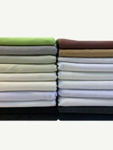 Süprem Kumaş Penye Seti, Boyları 80-85 cm arası 20 adet