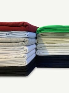 Süprem Kumaş Penye Seti, Boyları 100-110 cm arası 16 adet