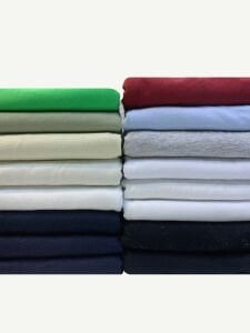 Süprem Kumaş Penye Seti, Boyları 100-110 cm arası 16 adet