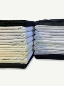 Süprem Kumaş Penye Seti, Boyları 100-110 cm arası 16 adet