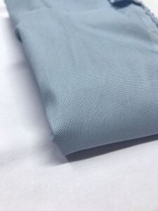 Gömleklik Kumaş, Parça 200x140 cm Mavi