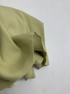 Bej Kaşkorse (Ribana) Kumaş, Parça 40x110 cm