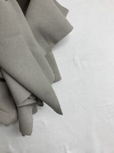 Ribana Kumaş, Parça 30x170 cm Gri Rengi