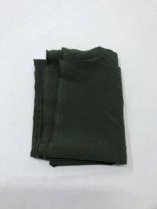 Pantolonluk Kalın Esnek Kumaş Esnek, Parça 90x140 cm Yeşil